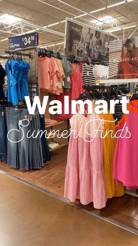 #ad Comment “LINK” to get links sent directly to your messages. These @walmartfashion finds are all so good. Clearly loving the pink 💕
.
#walmart #walmartfashion #walmartfinds #summerfashion #summerstyle #summeroutfit #momstyle 

#LTKsalealert #LTKFind #LTKunder50