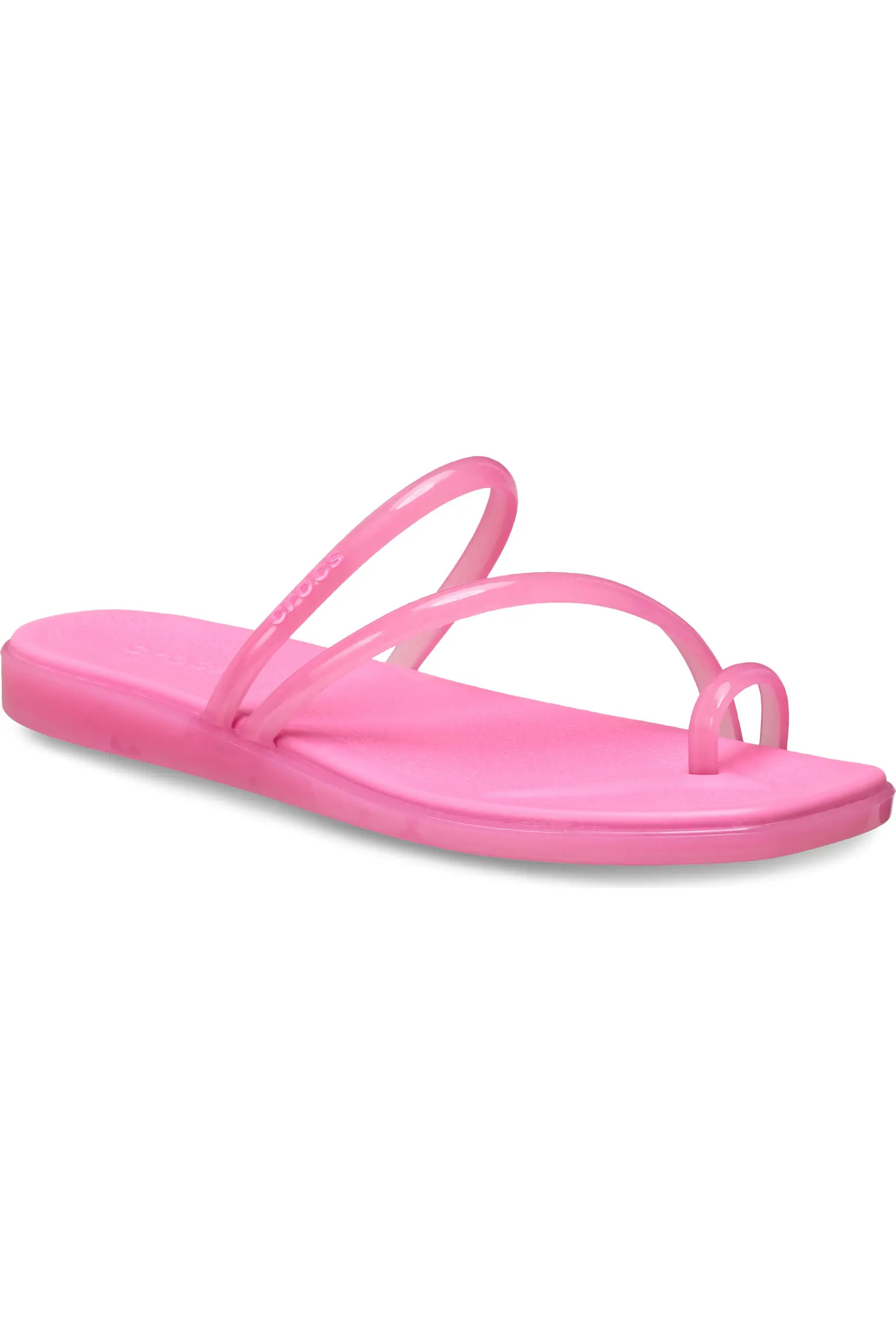 Miami Jelly Toe Loop Sandal (Women) | Nordstrom | Nordstrom