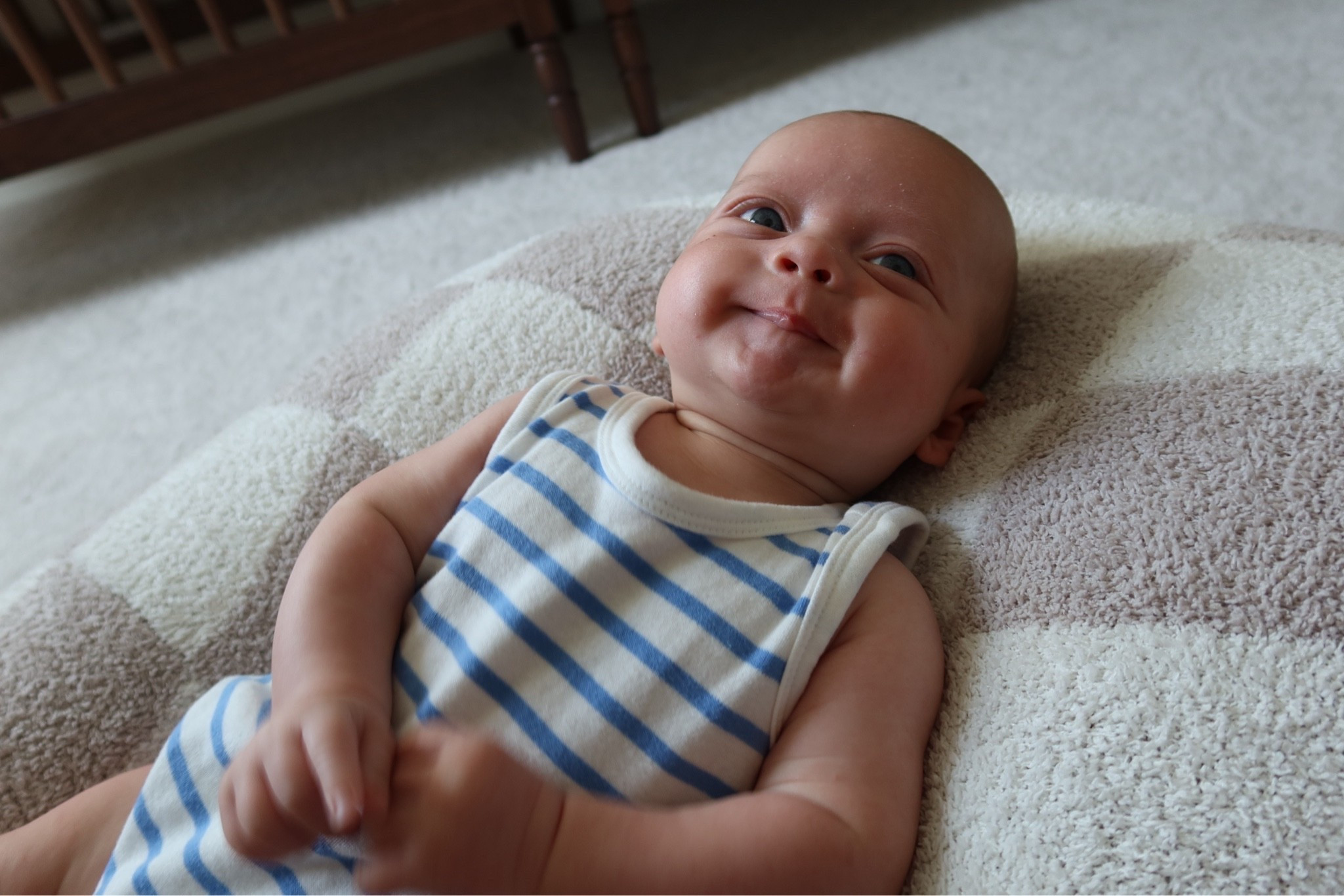 Baby boy summer outfit!! Newborn tank bubble from Amazon!

#LTKootd #LTKKids #LTKBaby