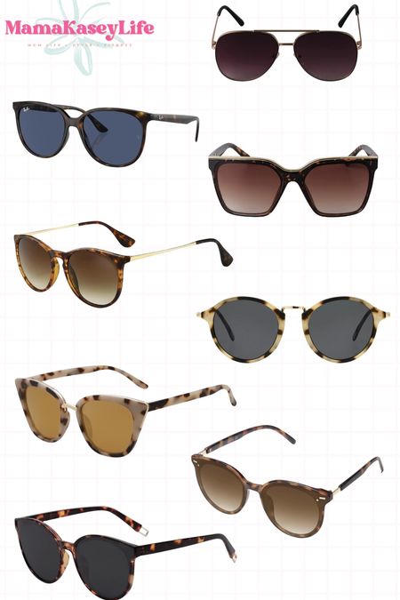 Women’s sunglasses, aviator sunglasses. Round sunglasses, vacation essentials, beach bag essentials


#LTKFindsUnder50 #LTKSeasonal #LTKStyleTip