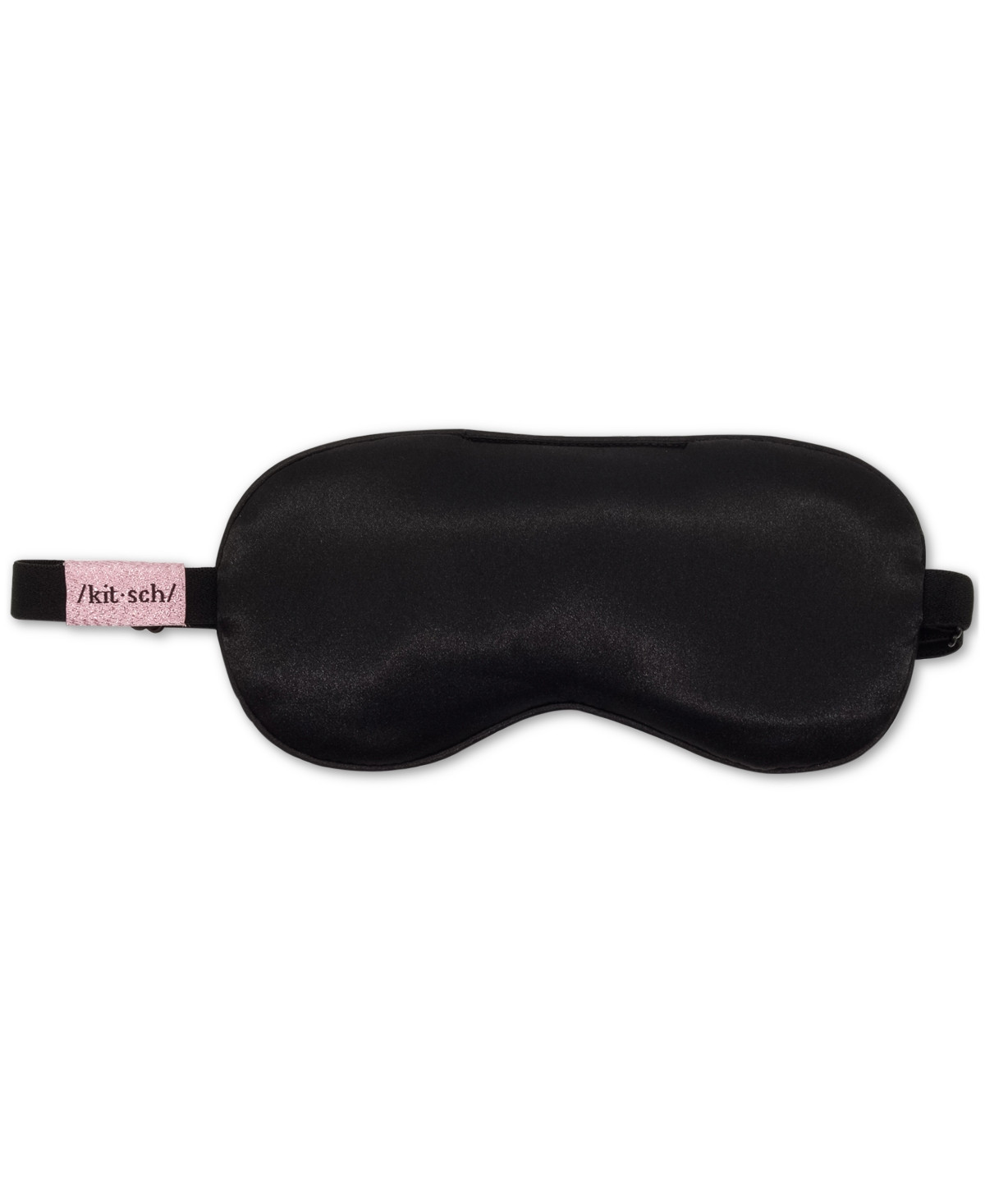 Kitsch Lavender Weighted Satin Eye Mask | Macys (US)