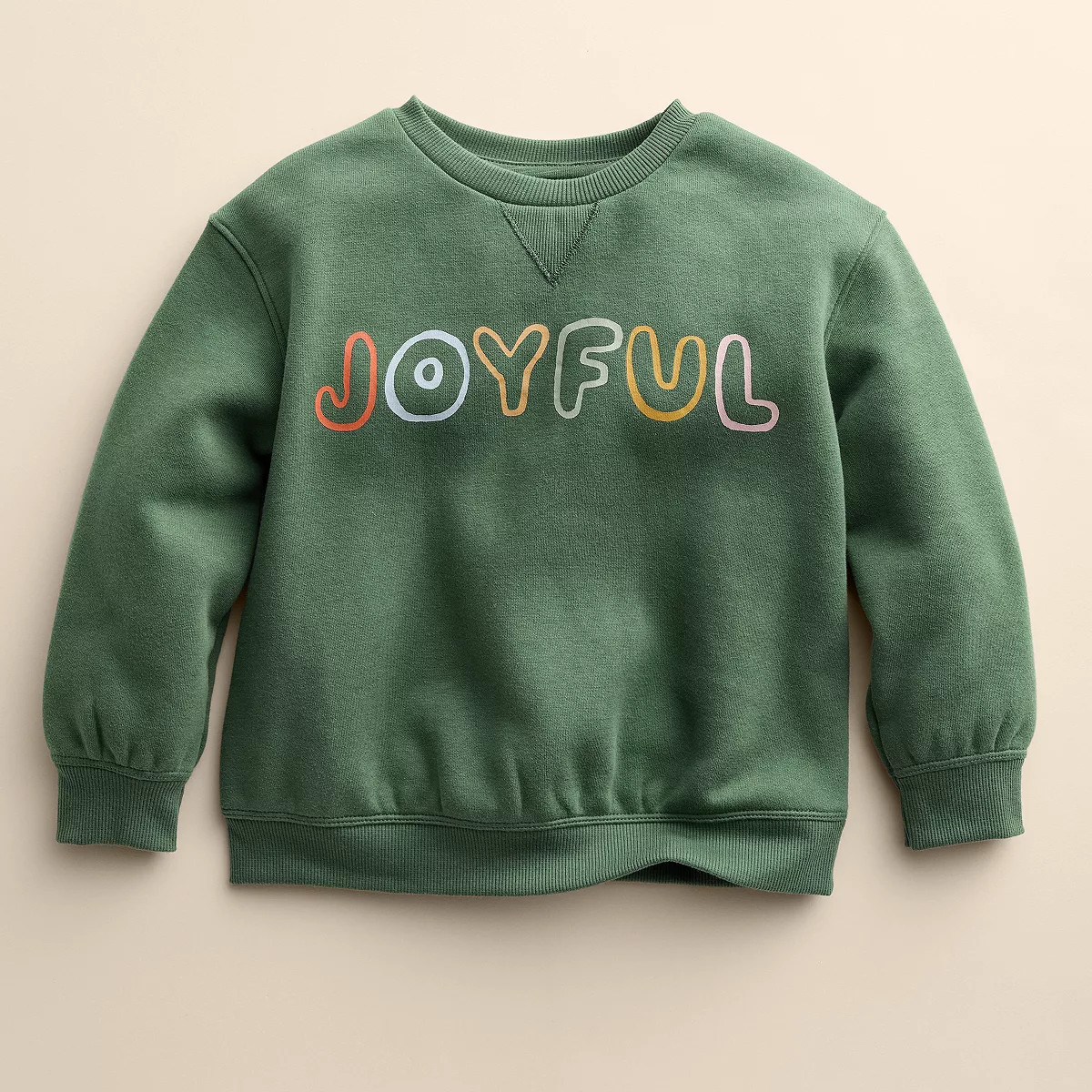 Kids 4-12 Little Co. by Lauren Conrad Crewneck Pullover | Kohl's