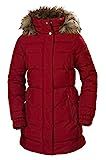 Helly Hansen Women's Blume Waterproof Breathable Insulated Puffy Parka Coat, 162 Red, X-Large | Amazon (US)