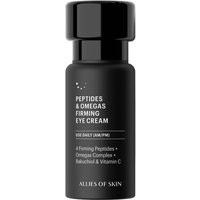 Allies of Skin Peptides Omegas Firming Eye Cream 15 ml. | Dermstore (US)