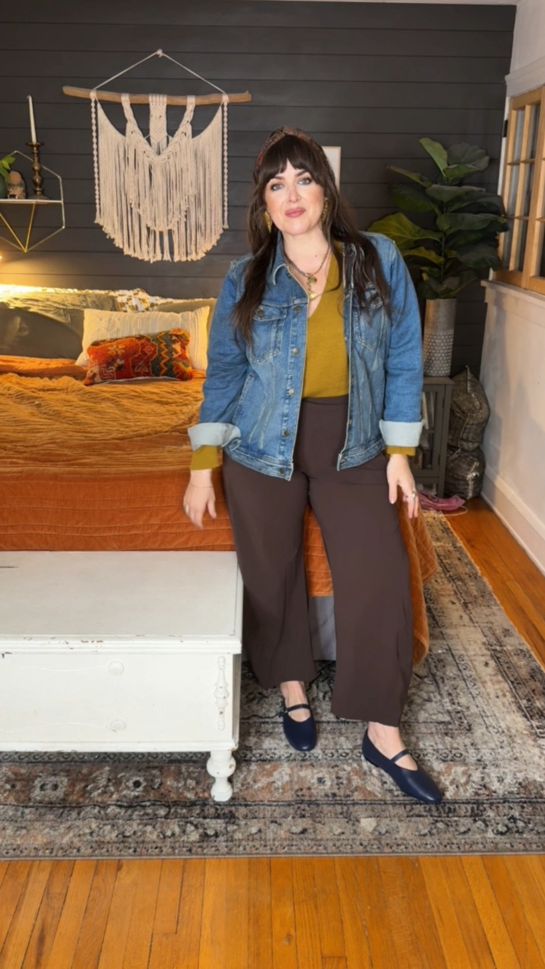 #LTKStyleTip #LTKMidsize #LTKOver40