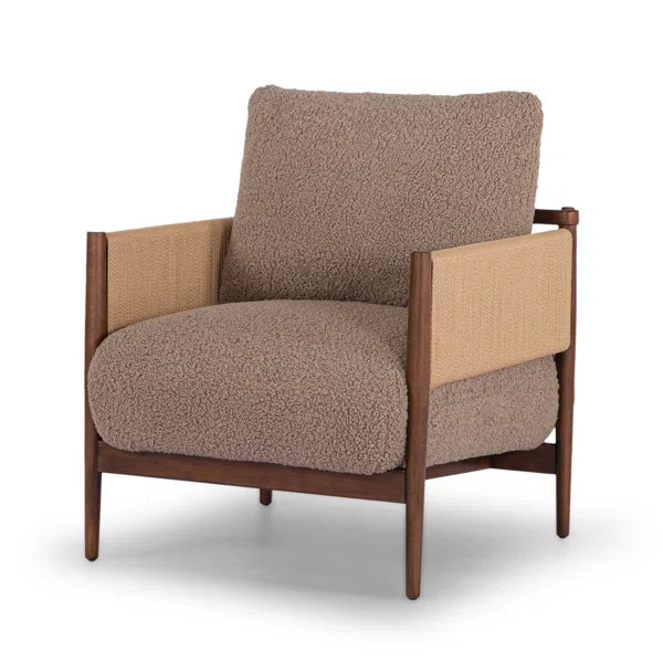 Damen 27" W Armchair | Wayfair North America