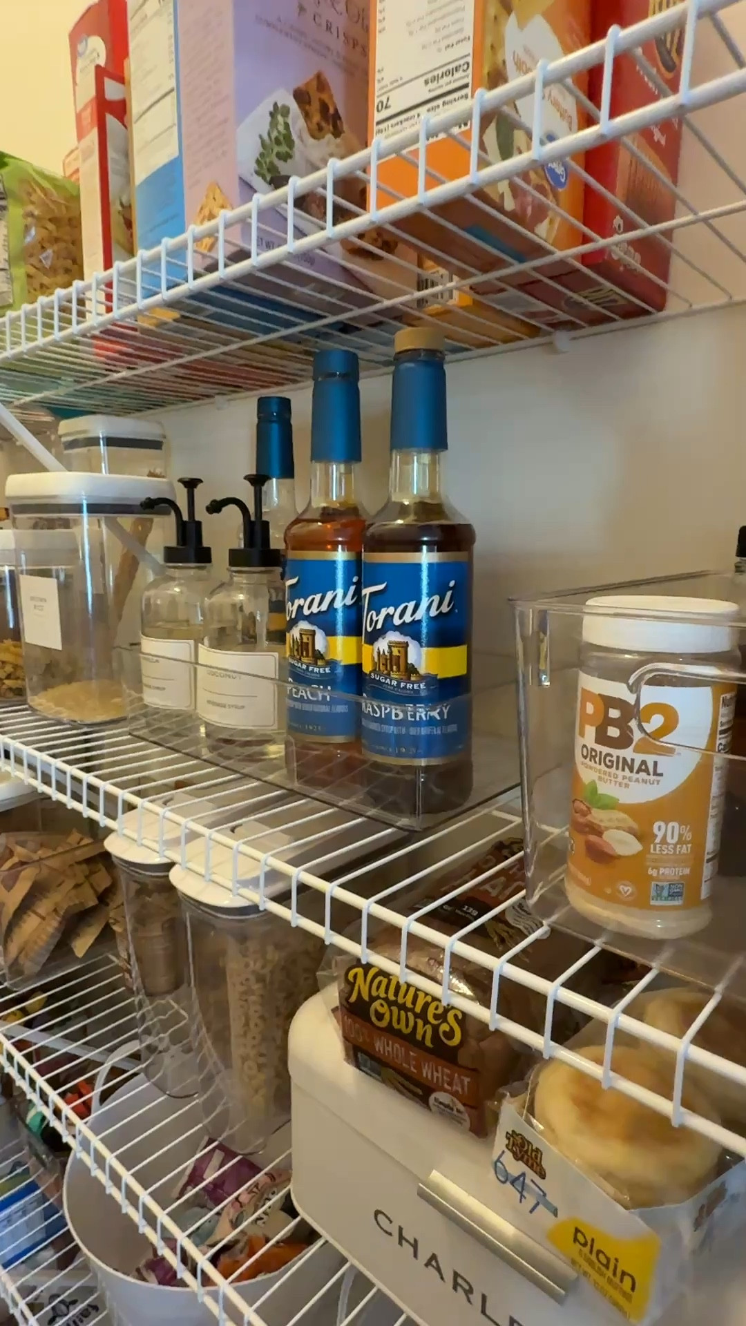 Dirty sodas at home! 🥤🍋‍🟩🥥