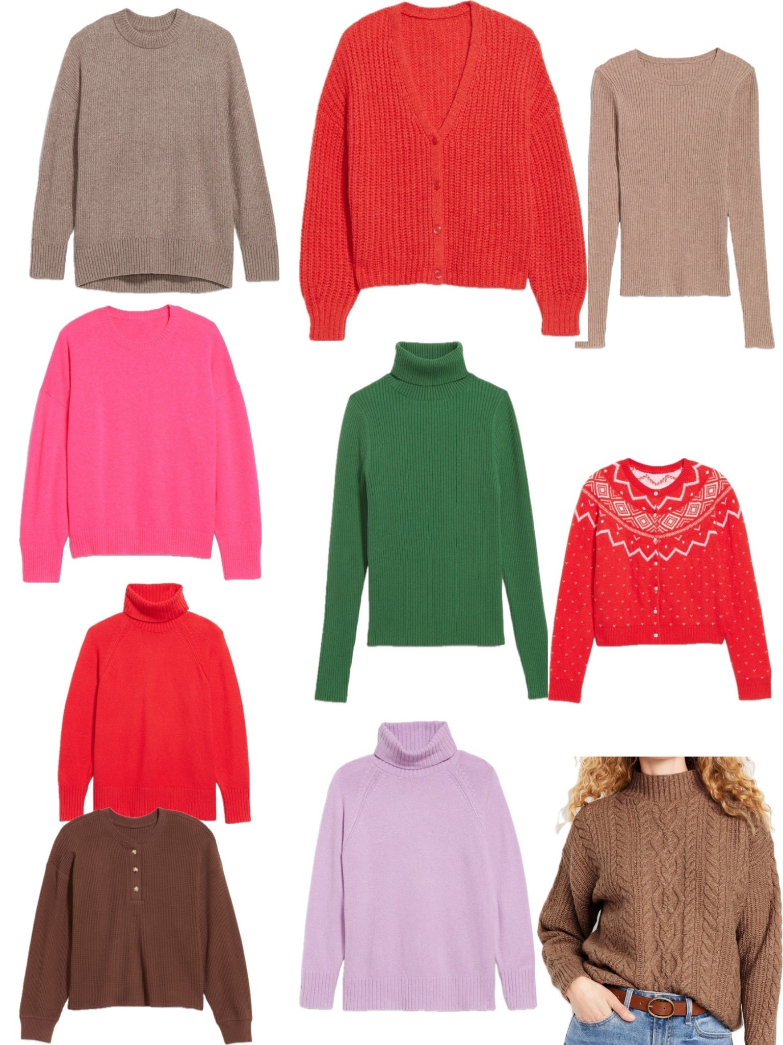 50%-60% off sweaters at old navy! So many good ones!  
#oldnavy #LTKblackfriday #LTKwomanswear 

#LTKCyberWeek #LTKHoliday