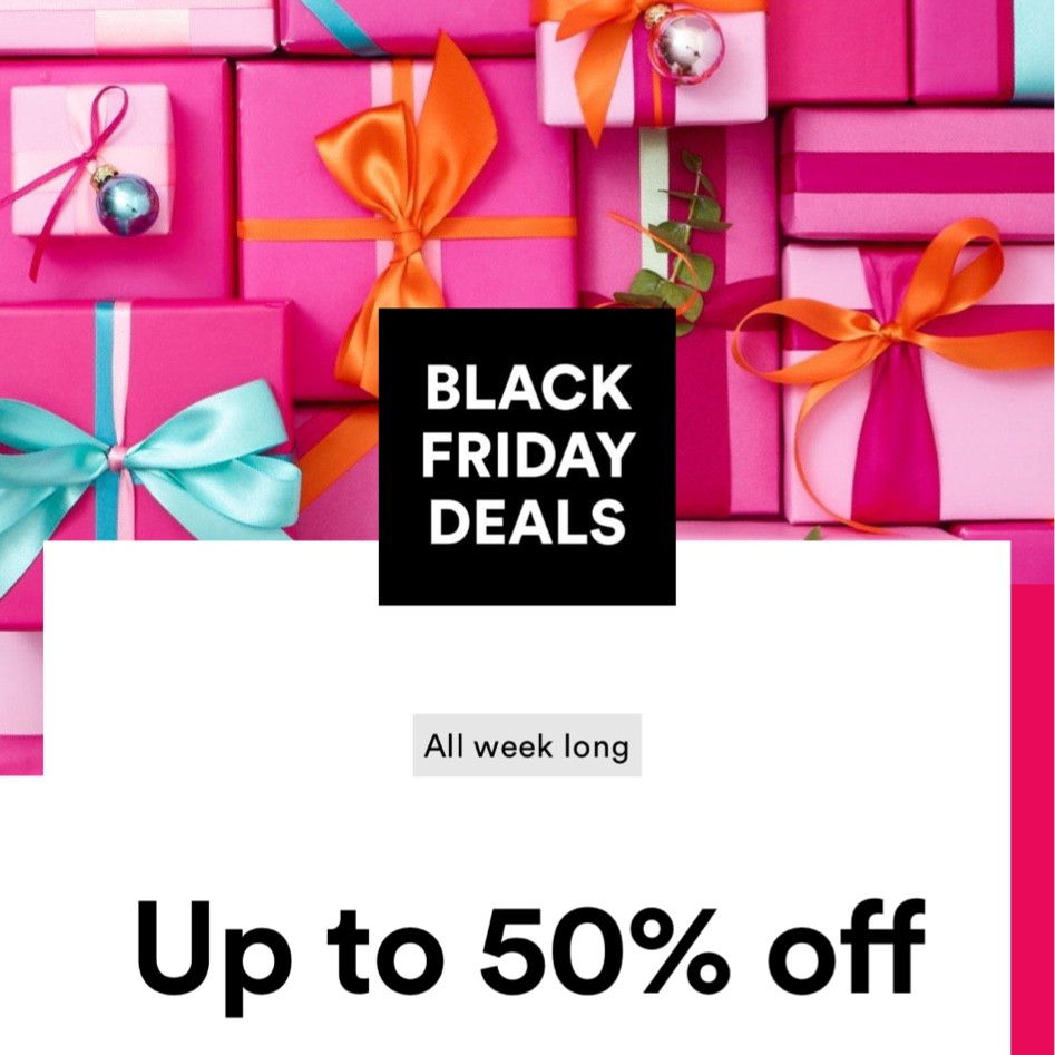 Ulta Black Friday deals I bought! 