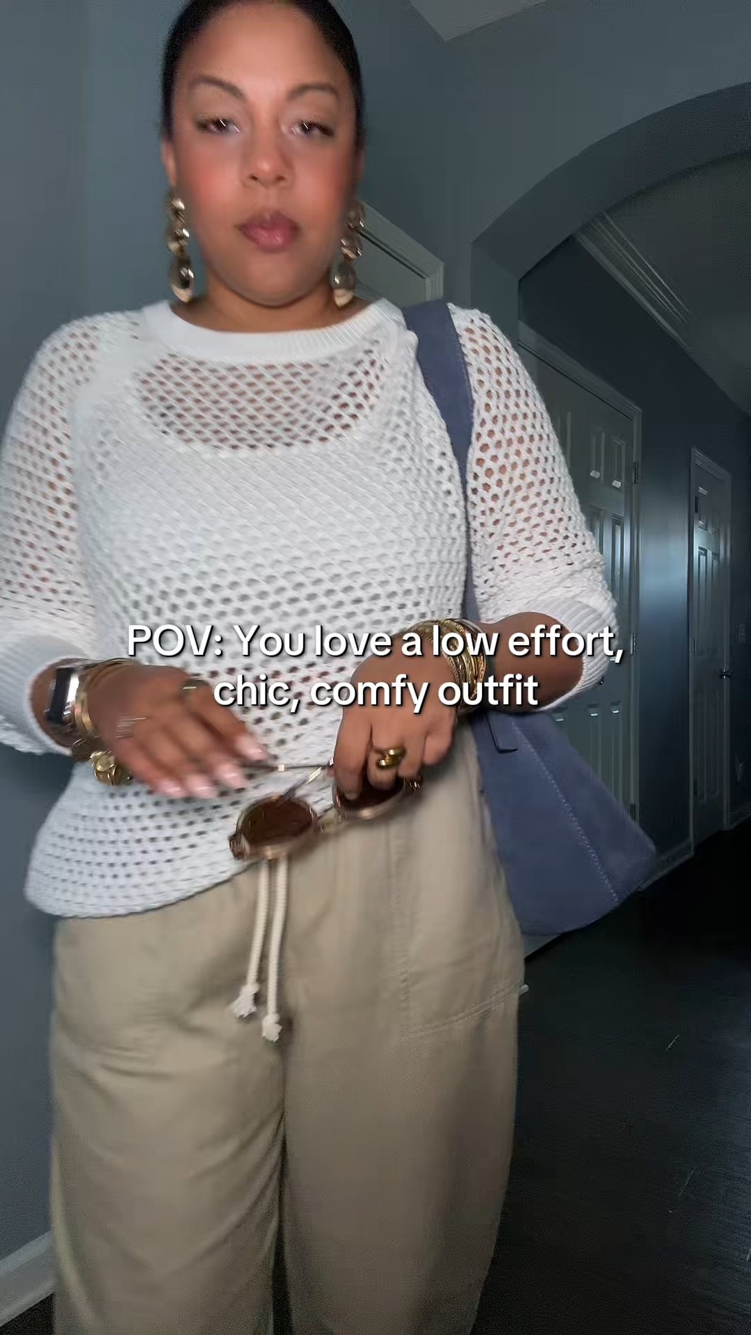 This one is for all the low effort moms who still want to look chic and stylish! 

#LTKMidsize #LTKootd #LTKmomlife