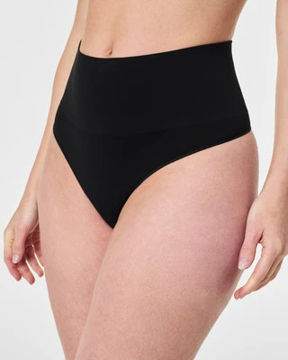 SPANXshape® ExtraOrdinary Thong | Spanx
