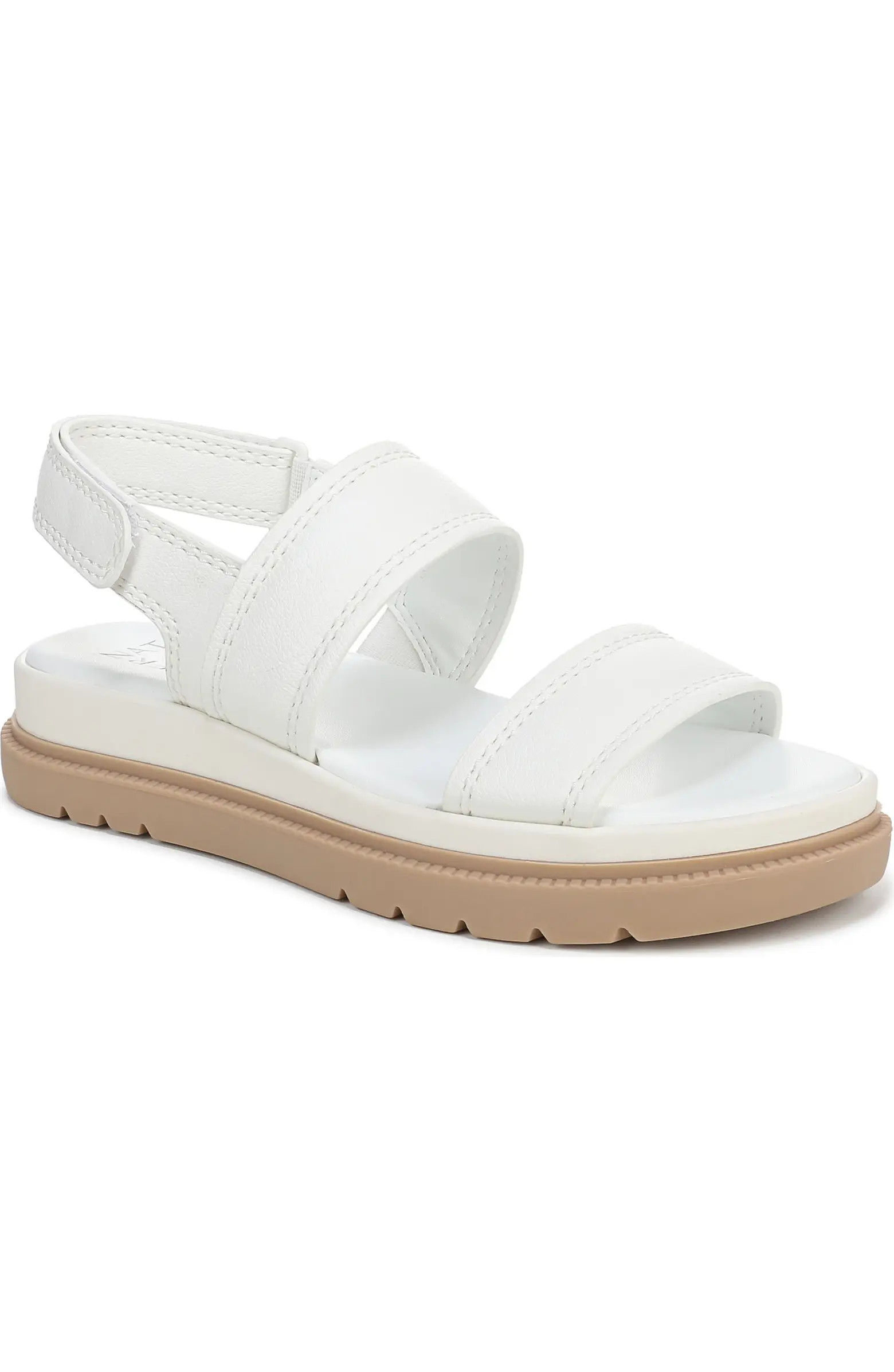 Naturalizer Attract Slingback Platform Sandal (Women) | Nordstromrack | Nordstrom Rack