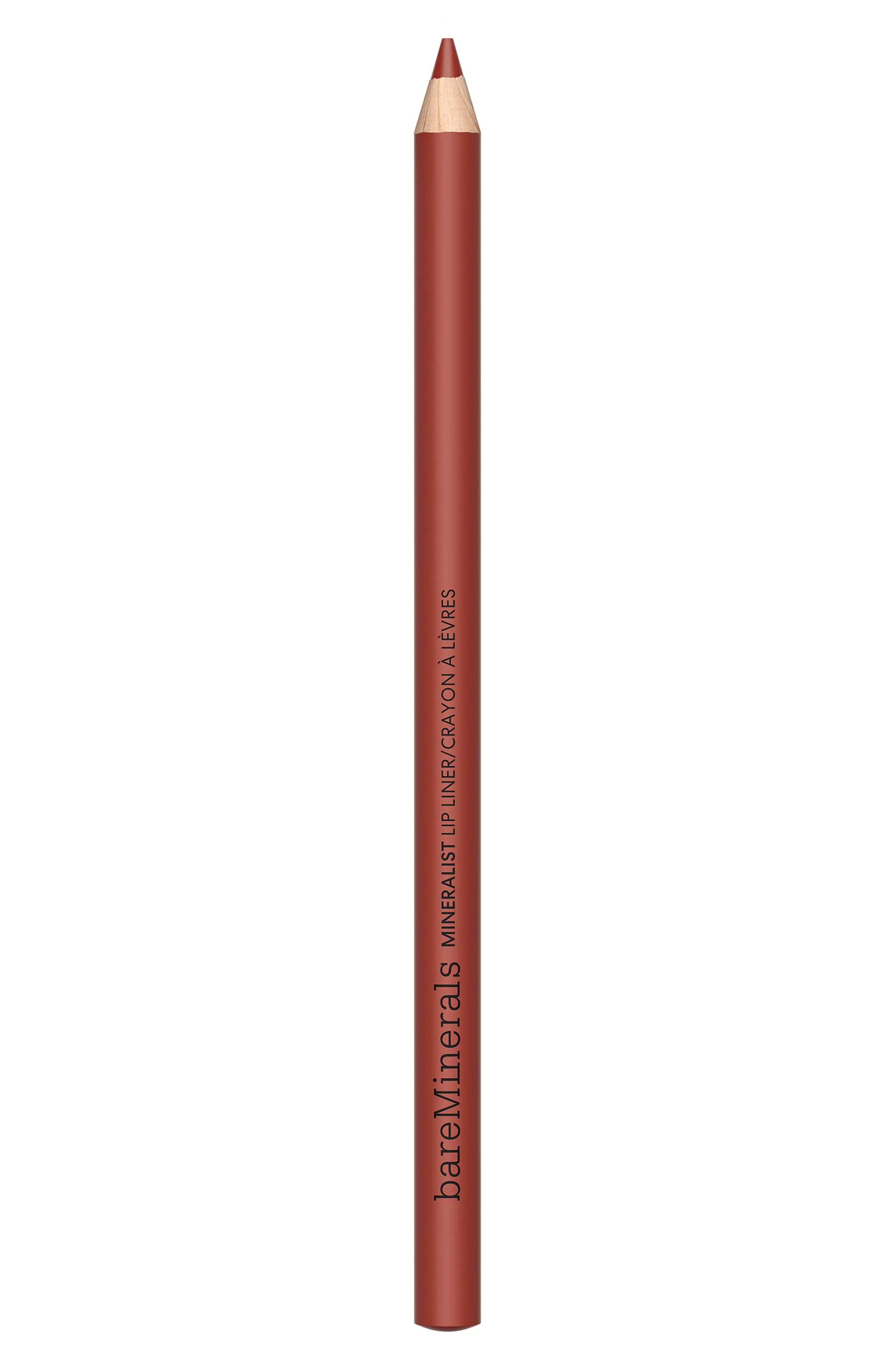 bareMinerals\u00ae Mineralist Lasting Lip Liner (Women) | Nordstrom | Nordstrom