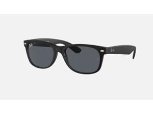 Ray-Ban Rb4165 Justin Rectangular Sunglasses | Woot!