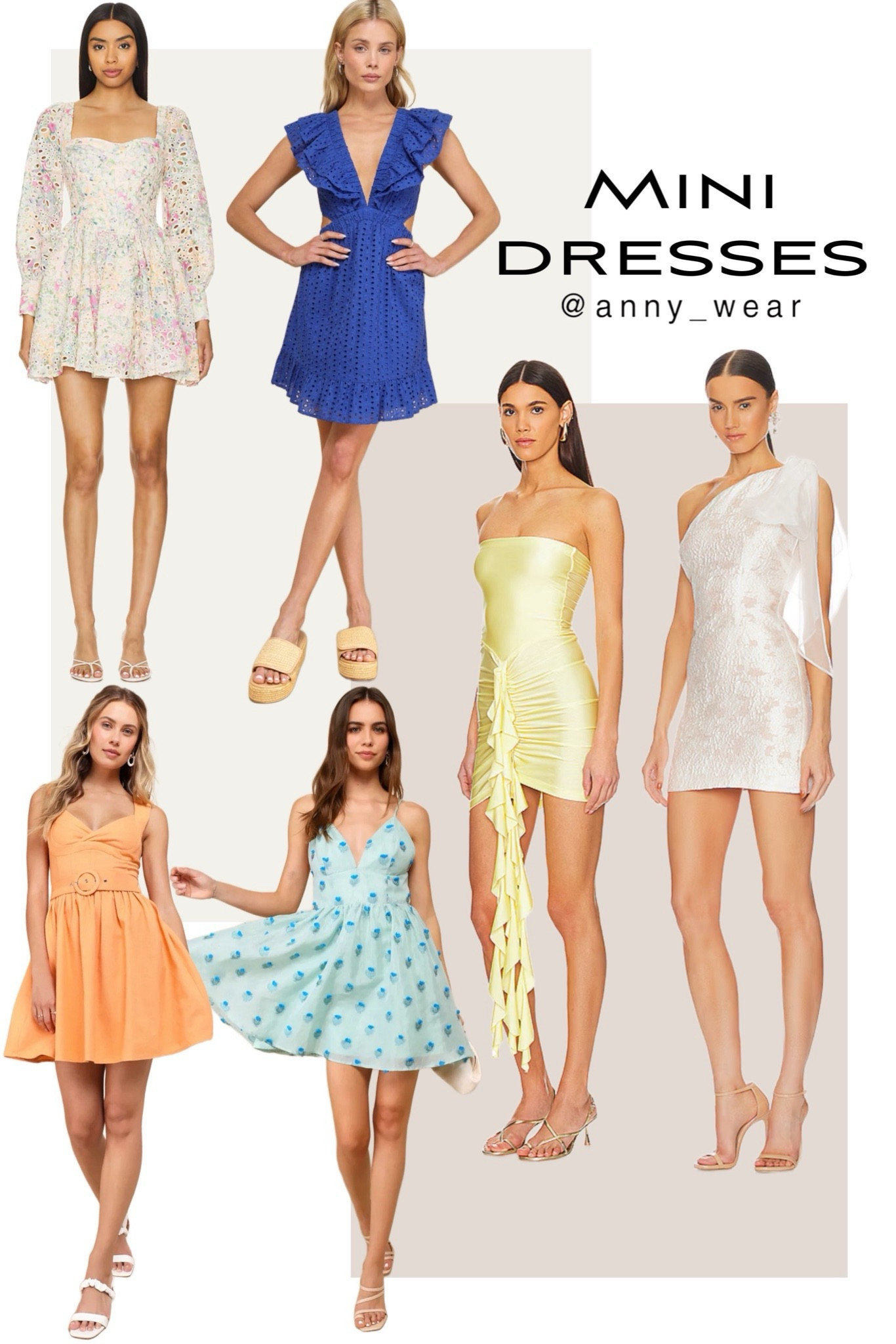 Mini dresses 

Floral mini dress 
Navy Blue mini dress 
Orange mini dress 
Yellow mini dress 
White mini dress 
spring mini dress
black mini dress
pink mini dress
floral mini dress
blue mini dress
green mini dress 
denim mini dress
sequin mini dress
Casual spring outfit winter to spring outfit smart casual outfit spring workwear spring work outfits spring work wear spring trends bright winter 2024 fashion 2024 trends spring 2024 Spring essentials europe spring new york spring outfits new york spring day date outfit new york city outfits spring looks london spring refresh mothers day spring outfits 2023 spring outfits 2024 italy spring outfits spring break outfits spring 2024 outfits europe outfits spring winter to spring outfit spring weekend outfit ballet core balletcore market outfit chic sneak peeks ballet core abercrombie core cottage core abercrombie and fitch core most loved over 40 beauty pieces beauty products jewelry gold jewelry silver jewelry earrings necklace bracelet ring hoop earrings workwear style work wear capsule shoes women shoes with jeans shoes for work tote bags luxury bags sale alerts nordstrom finds spring fashion summer fridays summer looks fall outfit inspo winter outfits teacher ootd work ootd city break city street styles trendy curvy 40 and over styles daily outfits daily look sunday outfit dailylook sunday brunch photoshoot outfits nordstrom outfits nordstrom sale nordstrom shoes revolve jeans revolve sale mango outfits mango jacket mango sweater mango blazer affordable fashion affordable workwear casual chic casual comfy cute casual outfit comfy casual cute casual casual office outfits trendy outfit trendy work outfits #LTKHoliday 
#liketkit #LTKSeasonal #LTKstyletip #LTKU #LTKbeauty #LTKsalealert #LTKfindsunder50 #LTKfindsunder100 