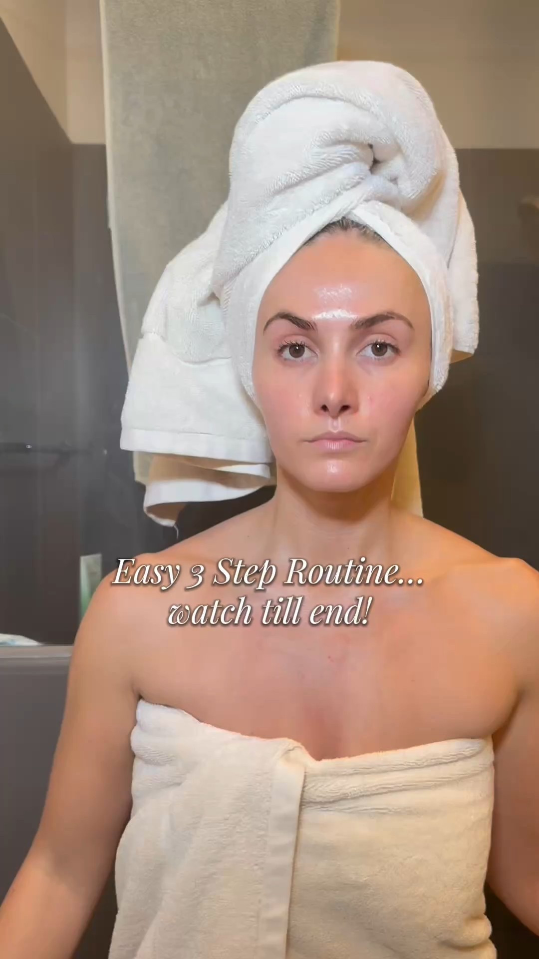 3-STEP FRIZZ-FREE WAVES | Sephora Sale Hair Heroes (Ends 4/14!)

My curly/wavy hair saviors:  

1. Leave-In Conditioner: Lightweight hydration for thick hair.  
2. Shine Oil: Adds gloss, zero frizz.  
3. Bonding Mousse: Defines curls + repairs breakage.  

All under $50 and linked —shop the Sephora sale before it’s gone! Tap the link now for effortless, salon-ready hair.  

#ShopLTK #SephoraSale #WavyHair #CurlyHairCare #FrizzFree #NaturalHair #HairRoutine  
PS: Sale ends 4/14


#LTKSaleAlert #LTKFindsUnder50 #LTKBeauty