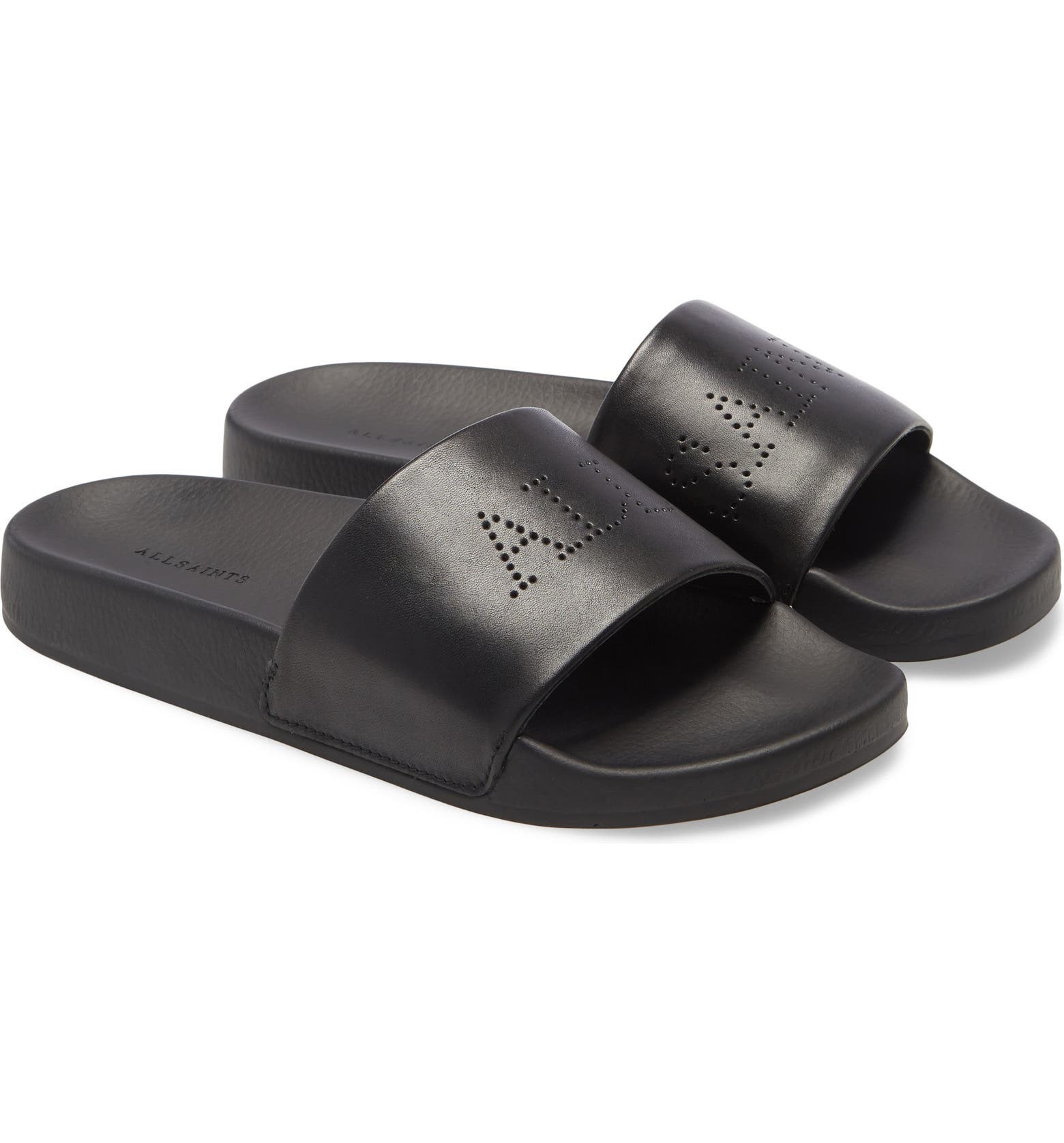 Karli Slide Sandal | Nordstrom