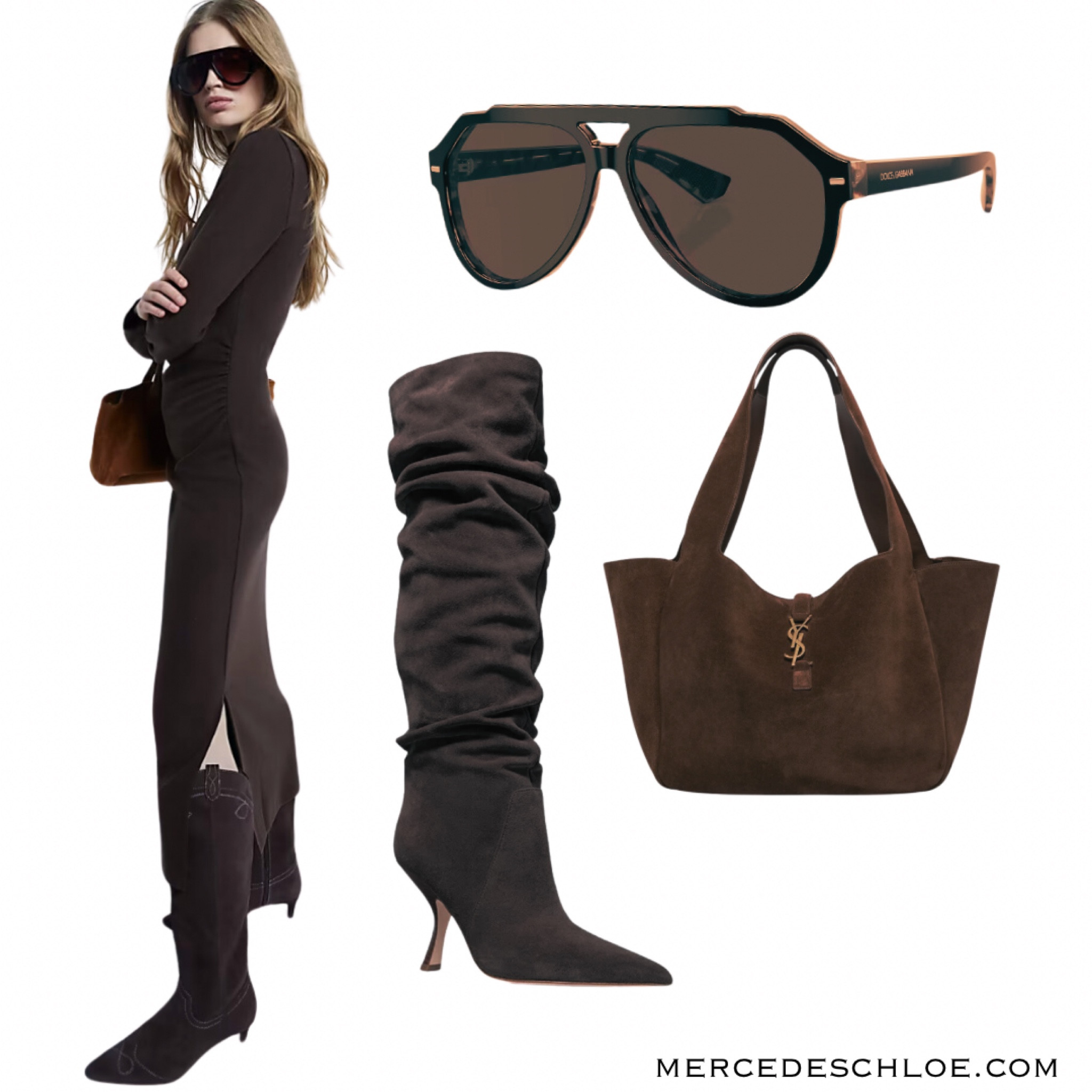 Loving brown + suade this season. Perfect for Thanksgiving.  

#LTKSeasonal #LTKStyleTip #LTKHoliday