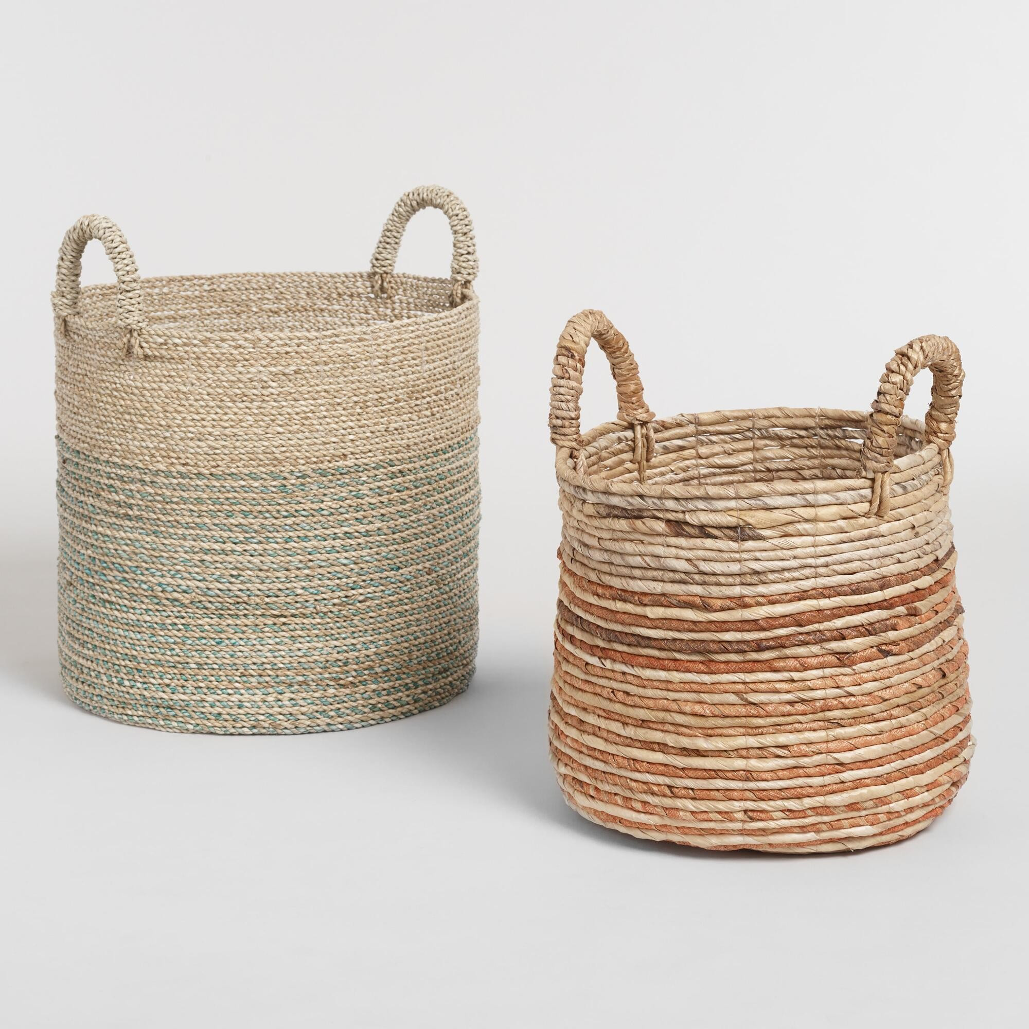 Sadie Tote Basket Collection by World Market | World Market