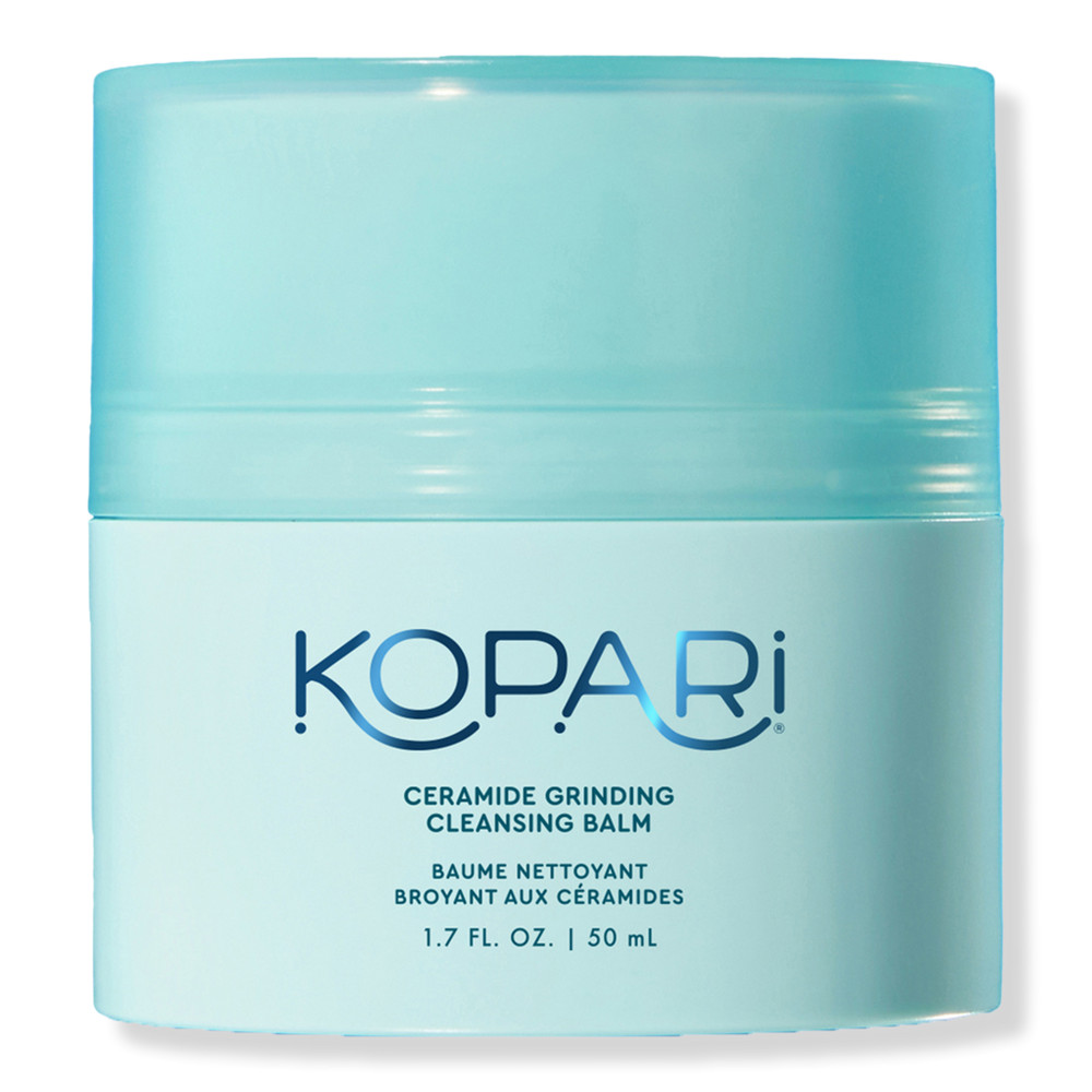 Kopari Beauty Ceramide Grinding Cleansing Balm | Ulta