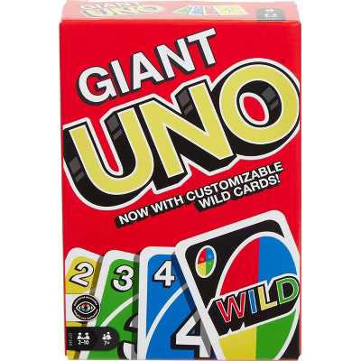 UNO Giant Game | Target