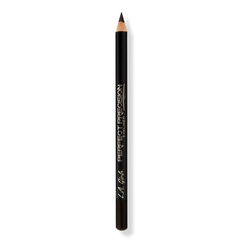 Dark Brown Perfect Precision Eyeliner - L.A. Girl | Ulta Beauty | Ulta