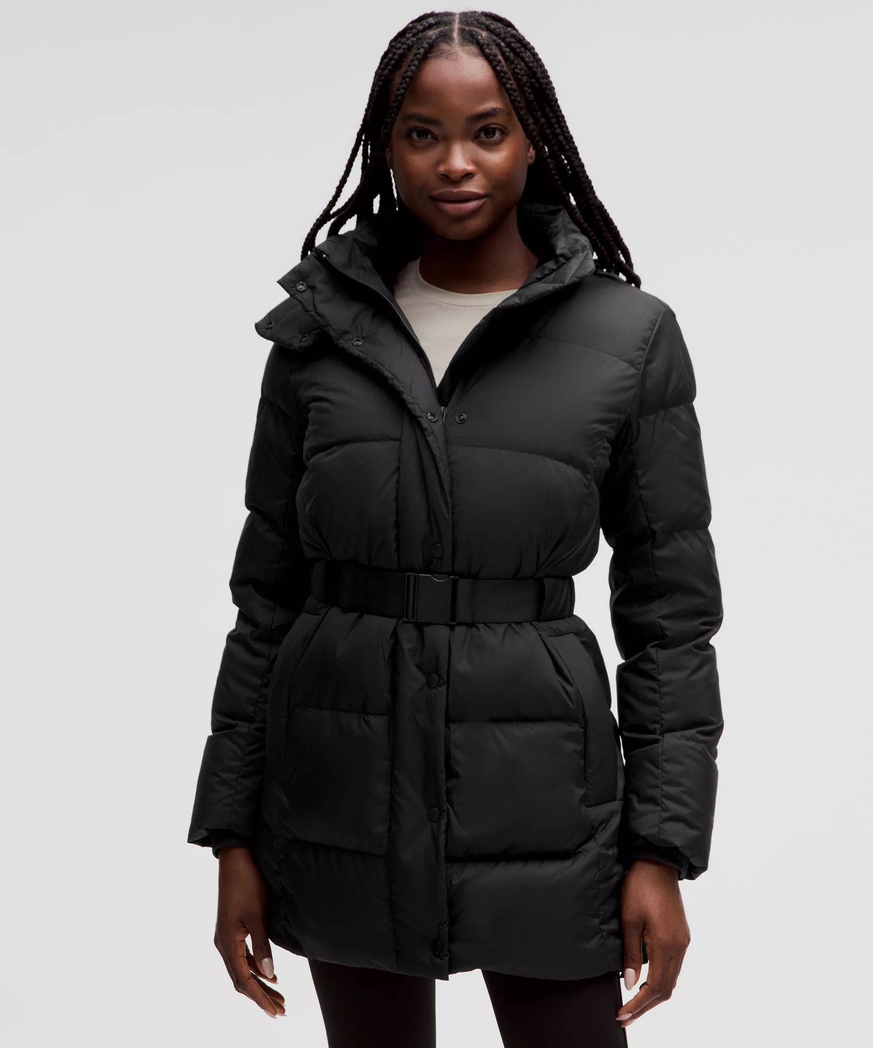 Wunder Puff Waist Jacket Online Only | Lululemon (US)