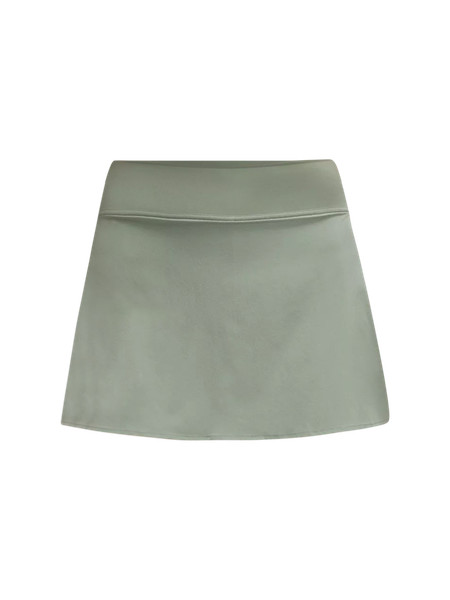 Lightweight High-Rise Tennis Skirt | Women's Skirts | lululemon | Lululemon (US)