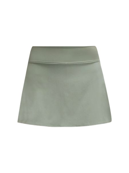 Lightweight High-Rise Tennis Skirt | Women's Skirts | lululemon | Lululemon (US)