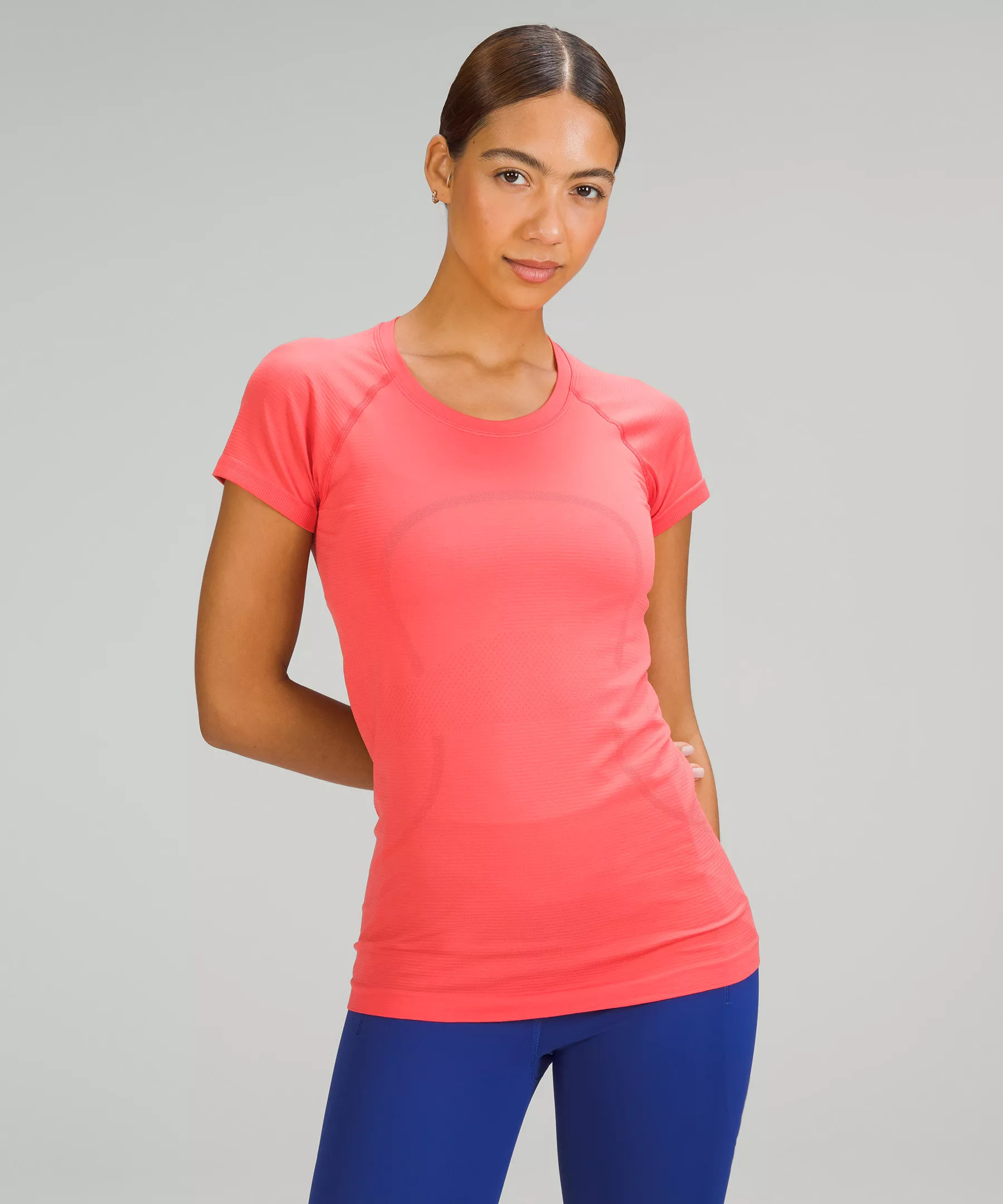 Swiftly Tech Short Sleeve Shirt 2.0 | Lululemon (US)