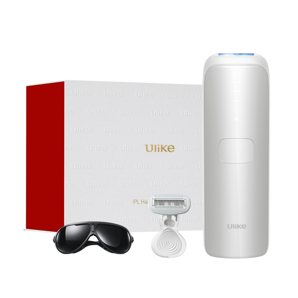 Ulike Air3 IPL Hair Removal Device - White | Ulta
