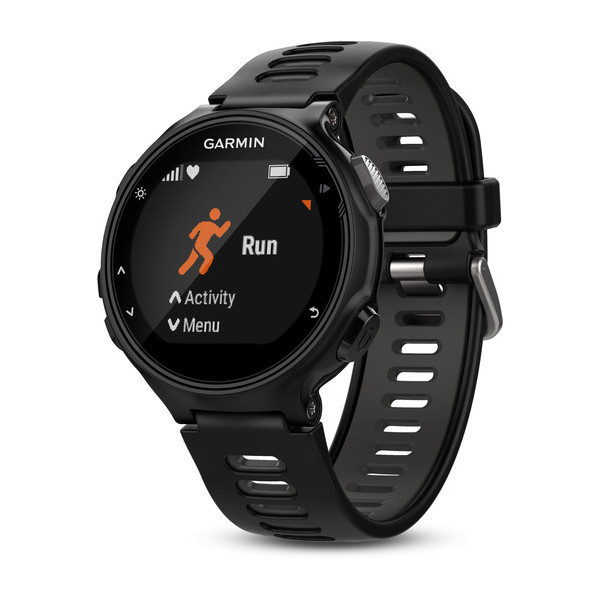 Forerunner® 735XT | Garmin US