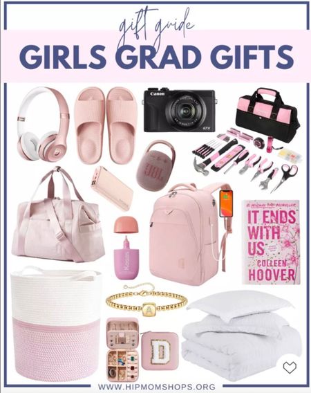 Here are some great ideas for girls grad gifts that girls will LOVE and use in college!

New arrivals for summer
Summer fashion
Summer style
Women’s summer fashion
Women’s affordable fashion
Affordable fashion
Women’s outfit ideas
Outfit ideas for summer
Summer clothing
Summer new arrivals
Summer wedges
Summer footwear
Women’s wedges
Summer sandals
Summer dresses
Summer sundress
Amazon fashion
Summer Blouses
Summer sneakers
Women’s athletic shoes
Women’s running shoes
Women’s sneakers
Stylish sneakers

#LTKStyleTip #LTKSeasonal #LTKGiftGuide