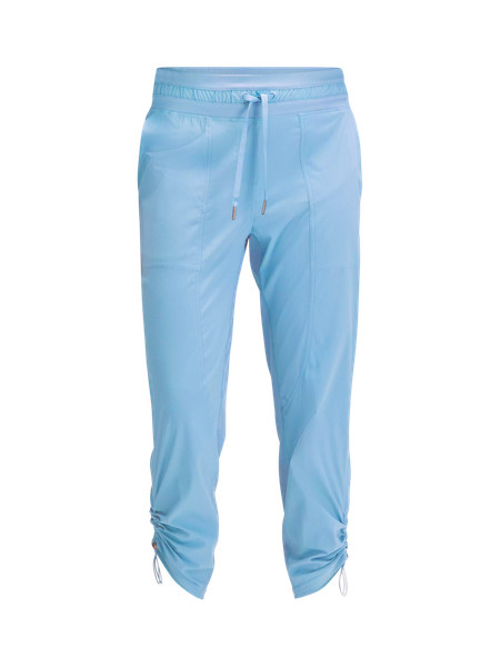 Dance Studio Mid-Rise Cropped Pant | Lululemon (US)