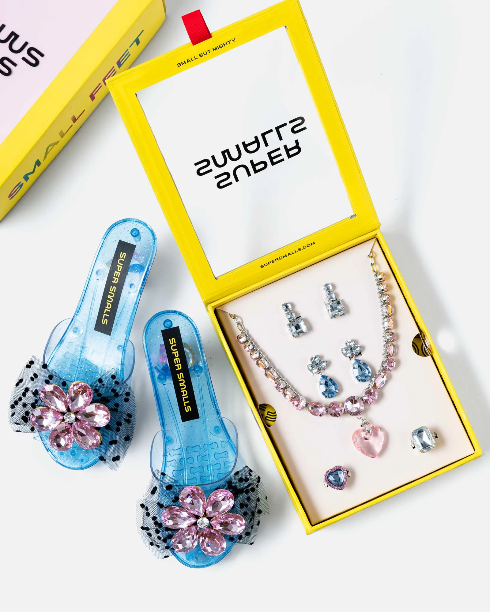 Playtime Dreams Gift Set | Super Smalls