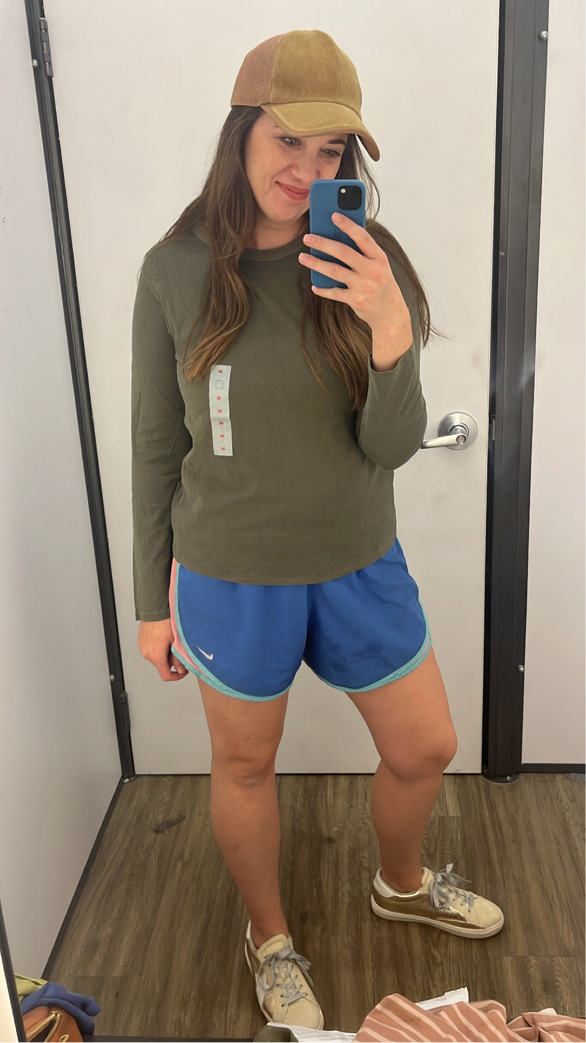 May or may not have (but definitely did) buy this cozy shirt in 4 colors!!🙊

#LTKsalealert #LTKfindsunder50