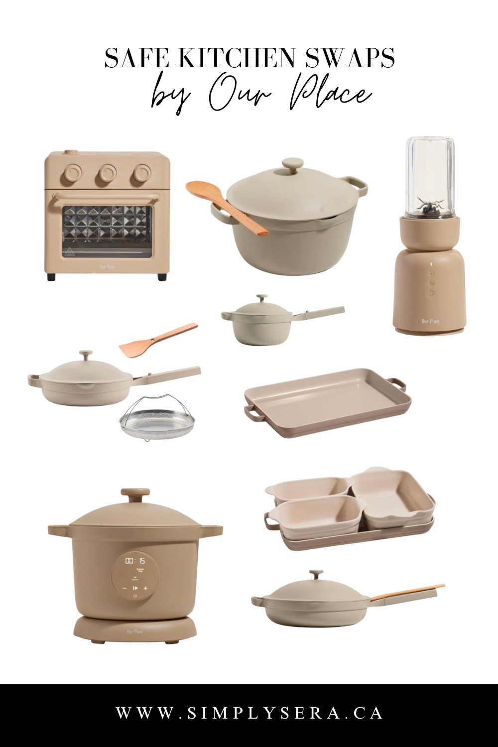 Clean Kitchen essentials 

#LTKcasa #LTKcanada #LTKsale