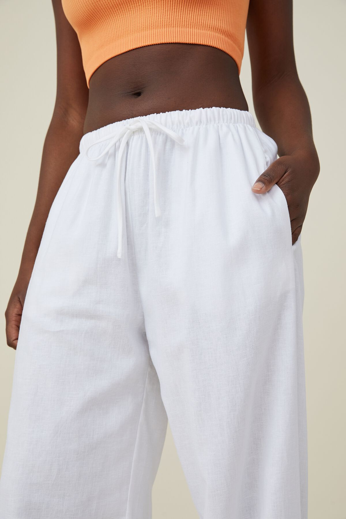 Haven Wide Leg Pant | Cotton On (US)