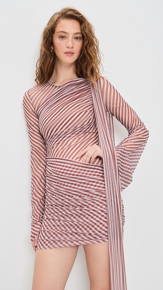 Marissa Mini Dress | Shopbop