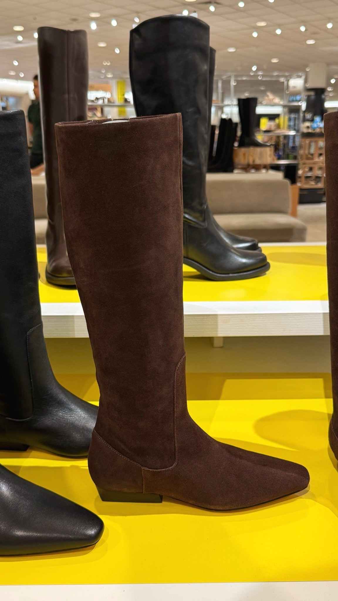 Suede knee high boot
Nordstrom anniversary sale

#LTKSaleAlert
