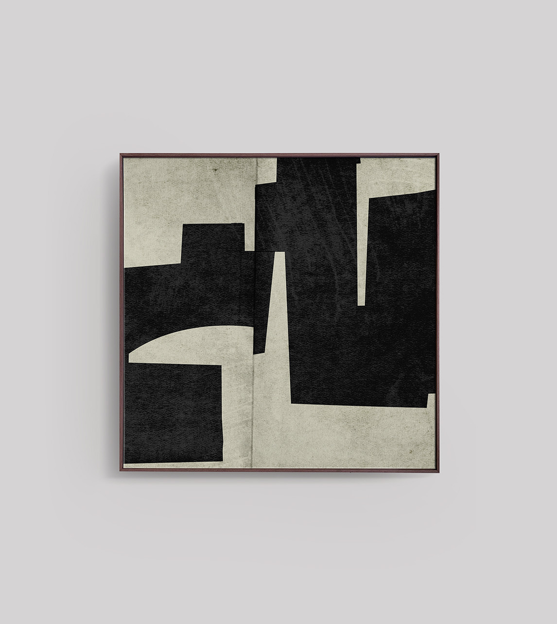 Formworks Abstract 02 | Swoon (UK)