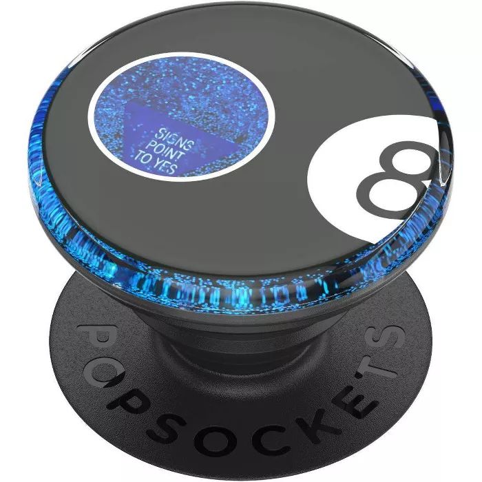 PopSockets PopGrip Cell Phone Grip & Stand Tidepool | Target