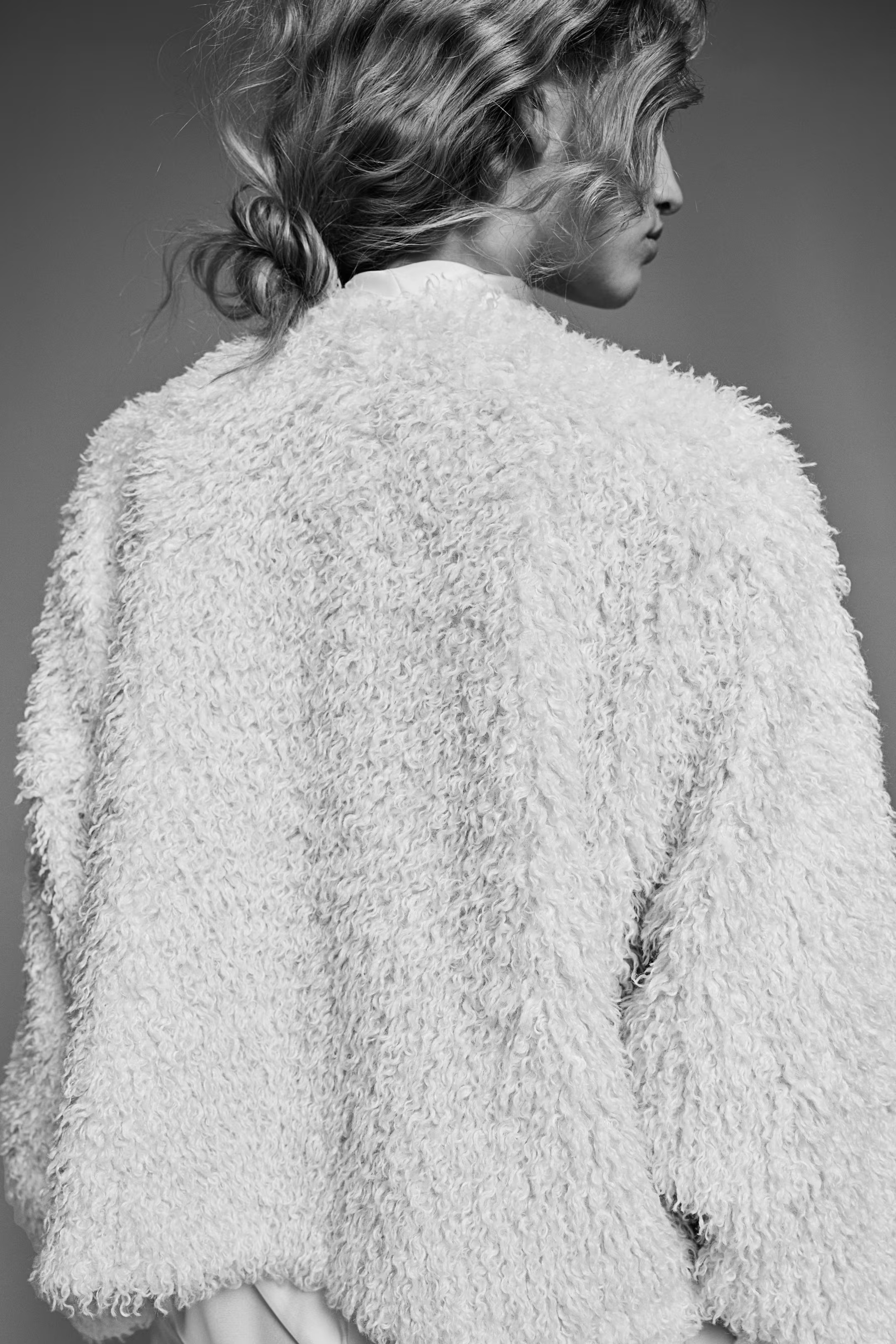 Jacket | H&M (US + CA)