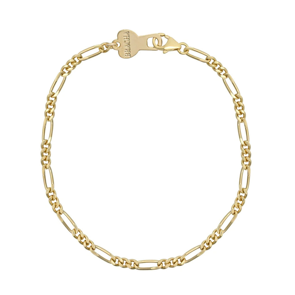 Like A Lady 2.0 Bracelet | BRACHA