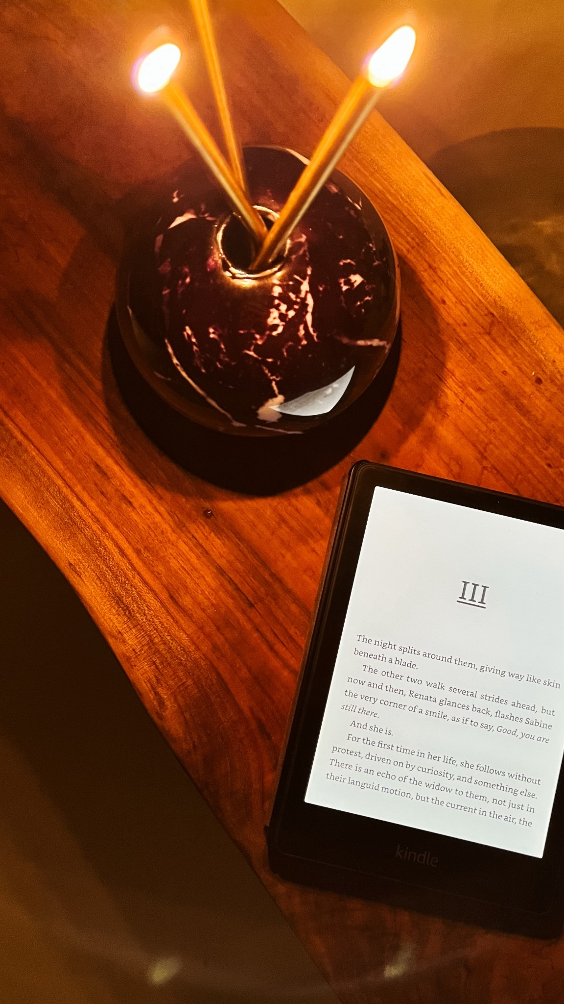 The fantasy book I didn’t know I needed and the perfect candle for gifting!

#LTKHoliday #LTKHome #LTKdayinmylife