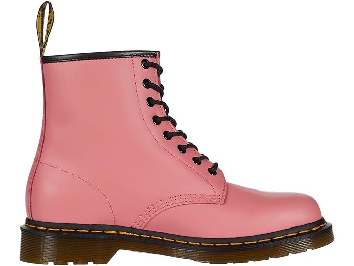 Dr. Martens 1460 Smooth Leather | Zappos