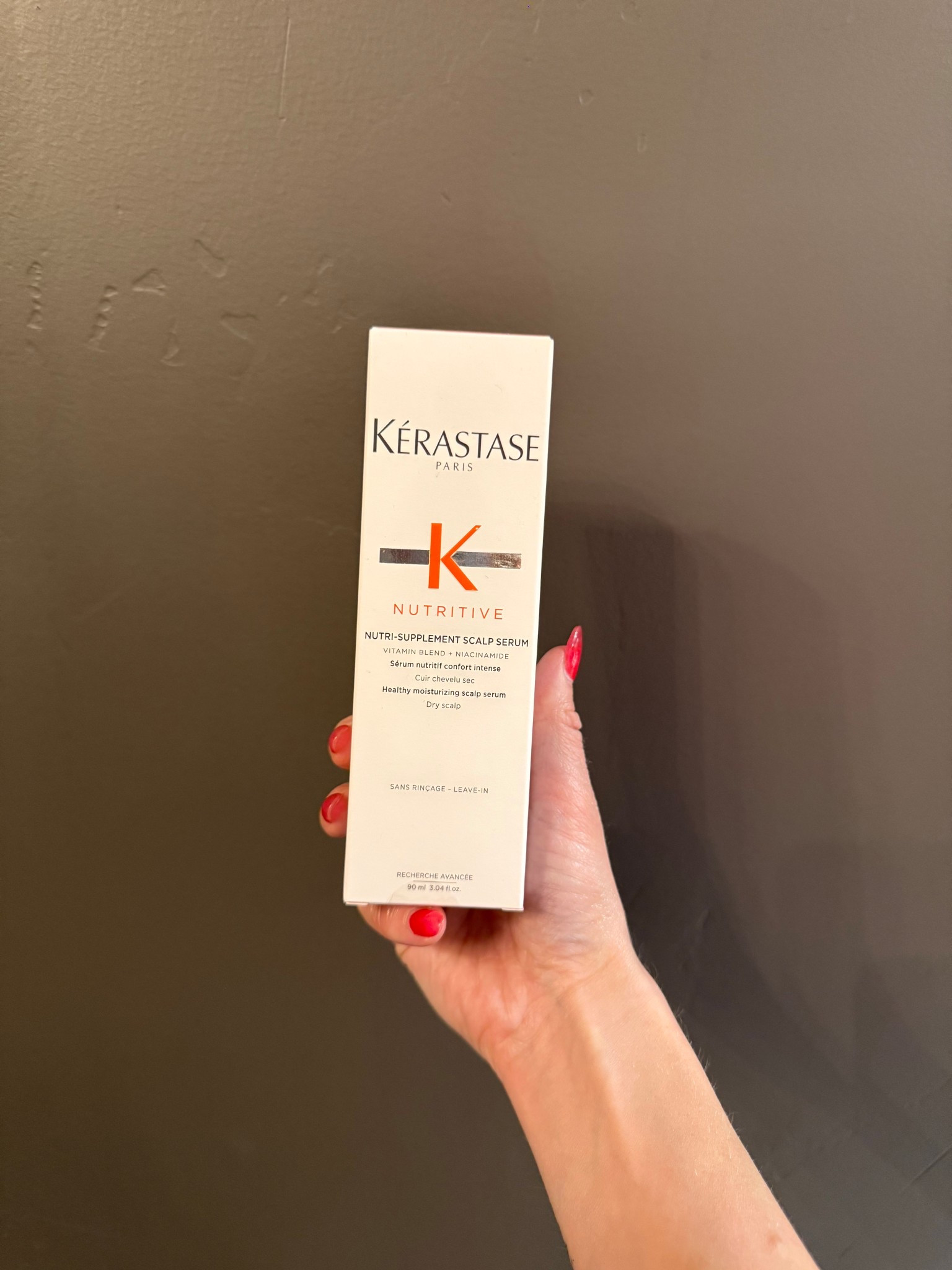 This one ACTUALLY makes my scalp feel so much better during these dry winter months.

#LTKBeauty #LTKgrwm #LTKselfcare