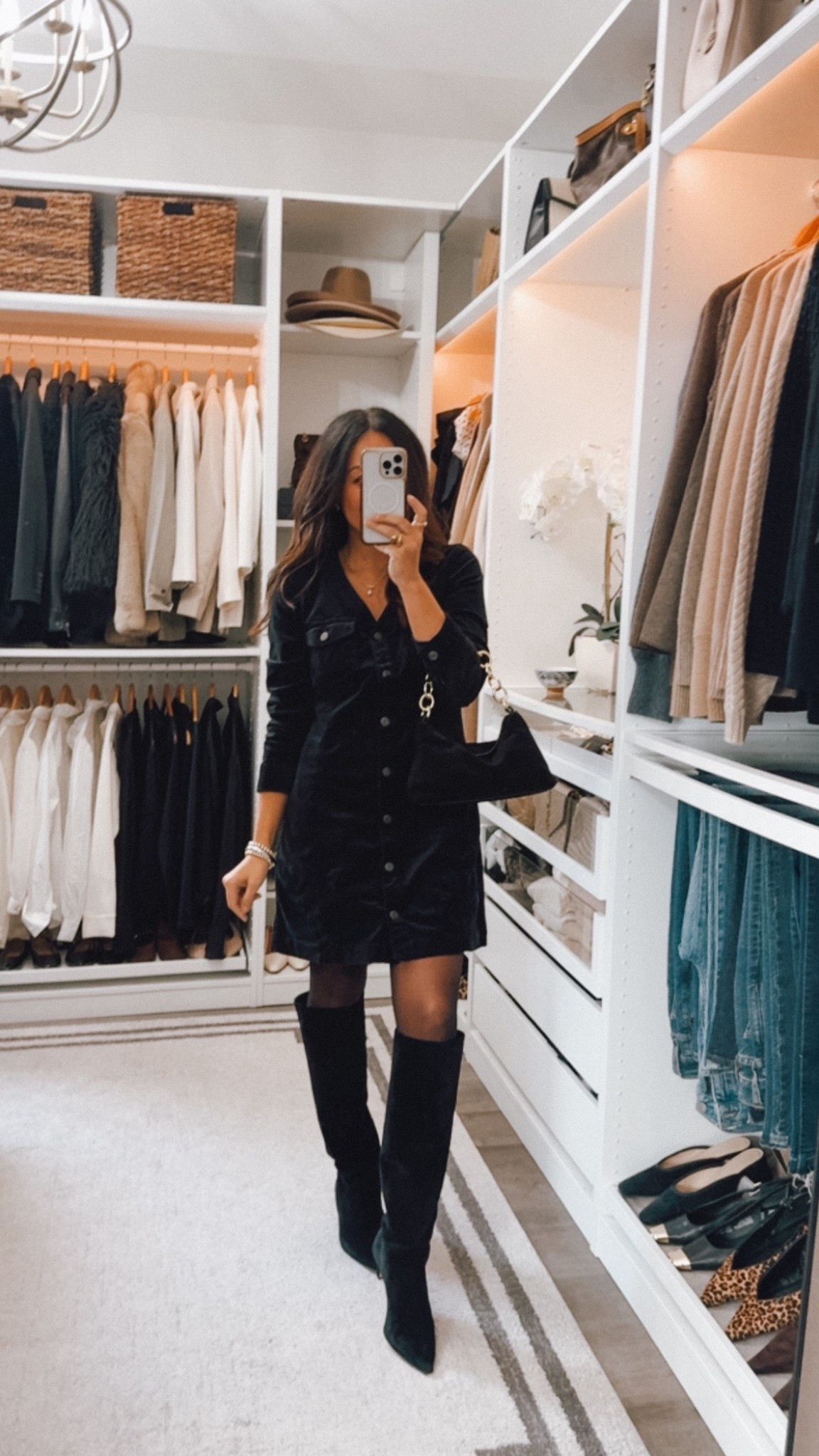 Dress part of the Gap sale! Fits TTS 

#LTKFindsUnder100 #LTKSaleAlert #LTKootd