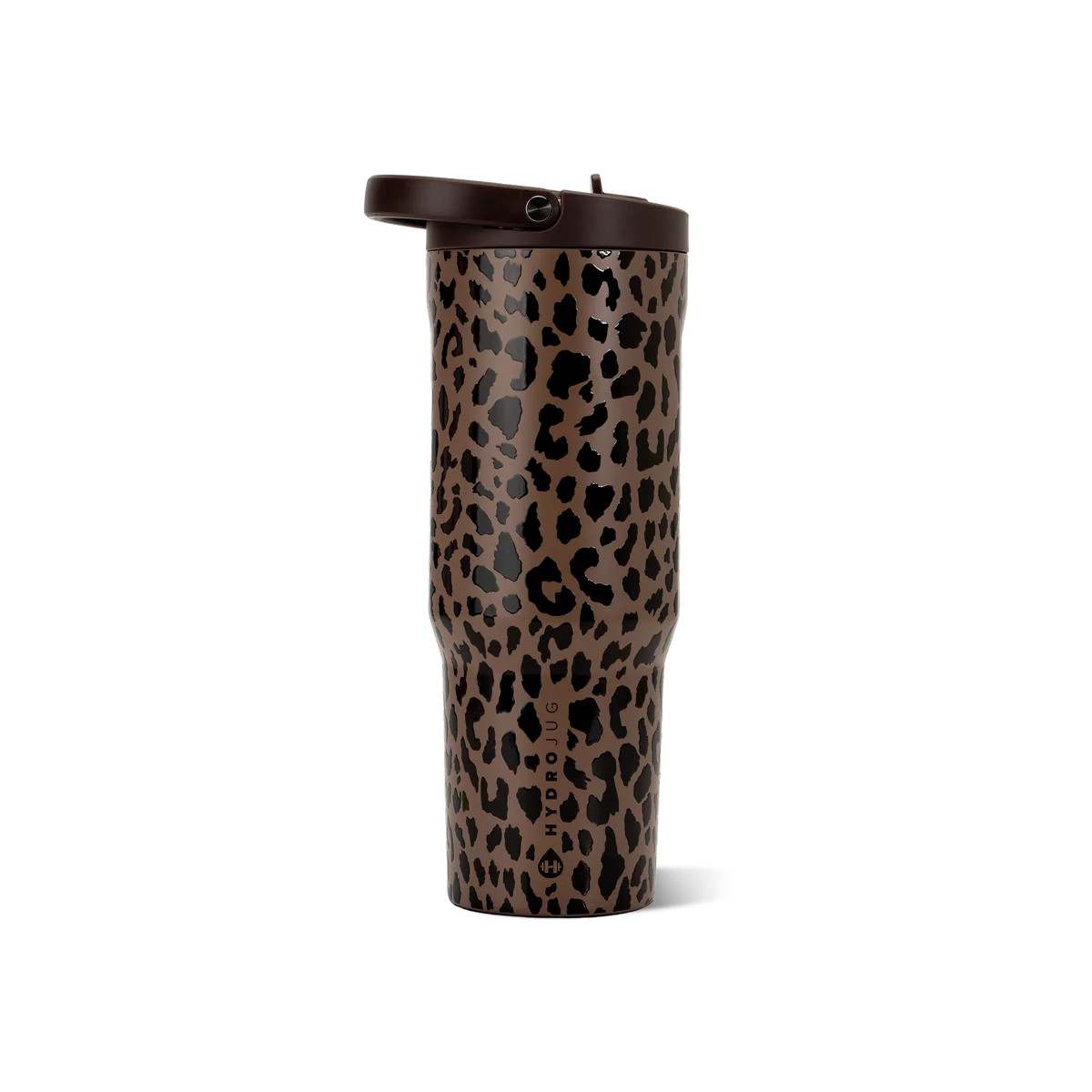 HydroJug | HydroJug Sport 32oz - Brown Leopard | HydroJug
