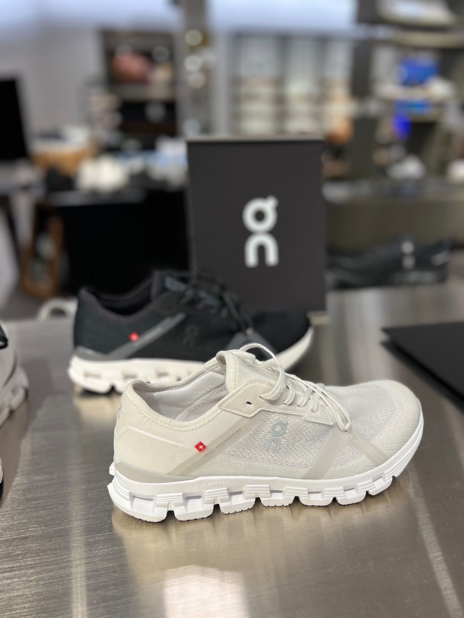Nordstrom anniversary sale preview is here!! Sale is coming with early access July 8 - July 11, for everyone July 12 - August 3. Save your favorites now! Nsale 2025
On Cloudnova 2  Sneakers 

HOKA sneakers | On cloud sneakers 

#LTKxNsale #polacek #gabrielapolacek 

#LTKShoeCrush #LTKStyleTip #LTKSaleAlert